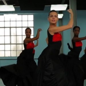 LADC – Estilo único: Fusión