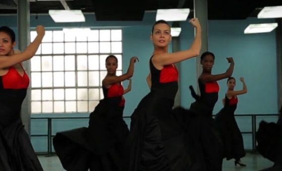 LADC – Estilo único: Fusión