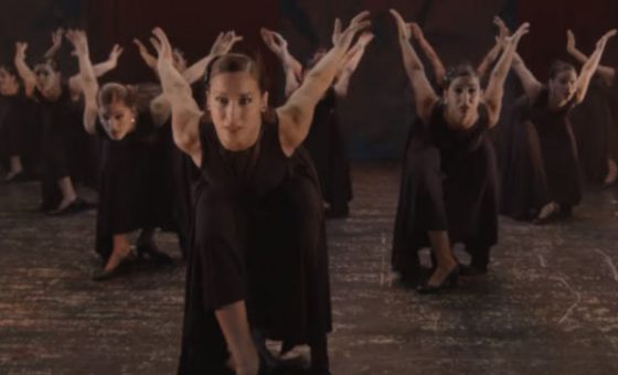 LADC – Estructura de la compañía